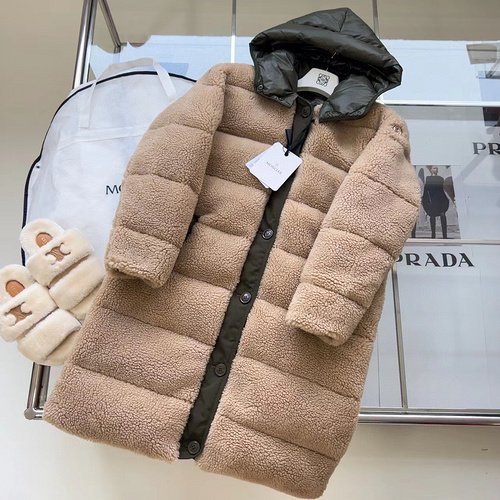 Moncler Down Jacket Wmns ID:20221026-76